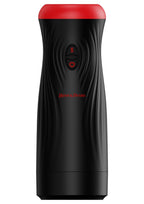 Vortex Thrust Masturbator - Boldblisstoys
