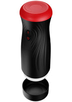 Vortex Thrust Masturbator - Boldblisstoys
