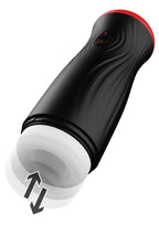Vortex Thrust Masturbator - Boldblisstoys