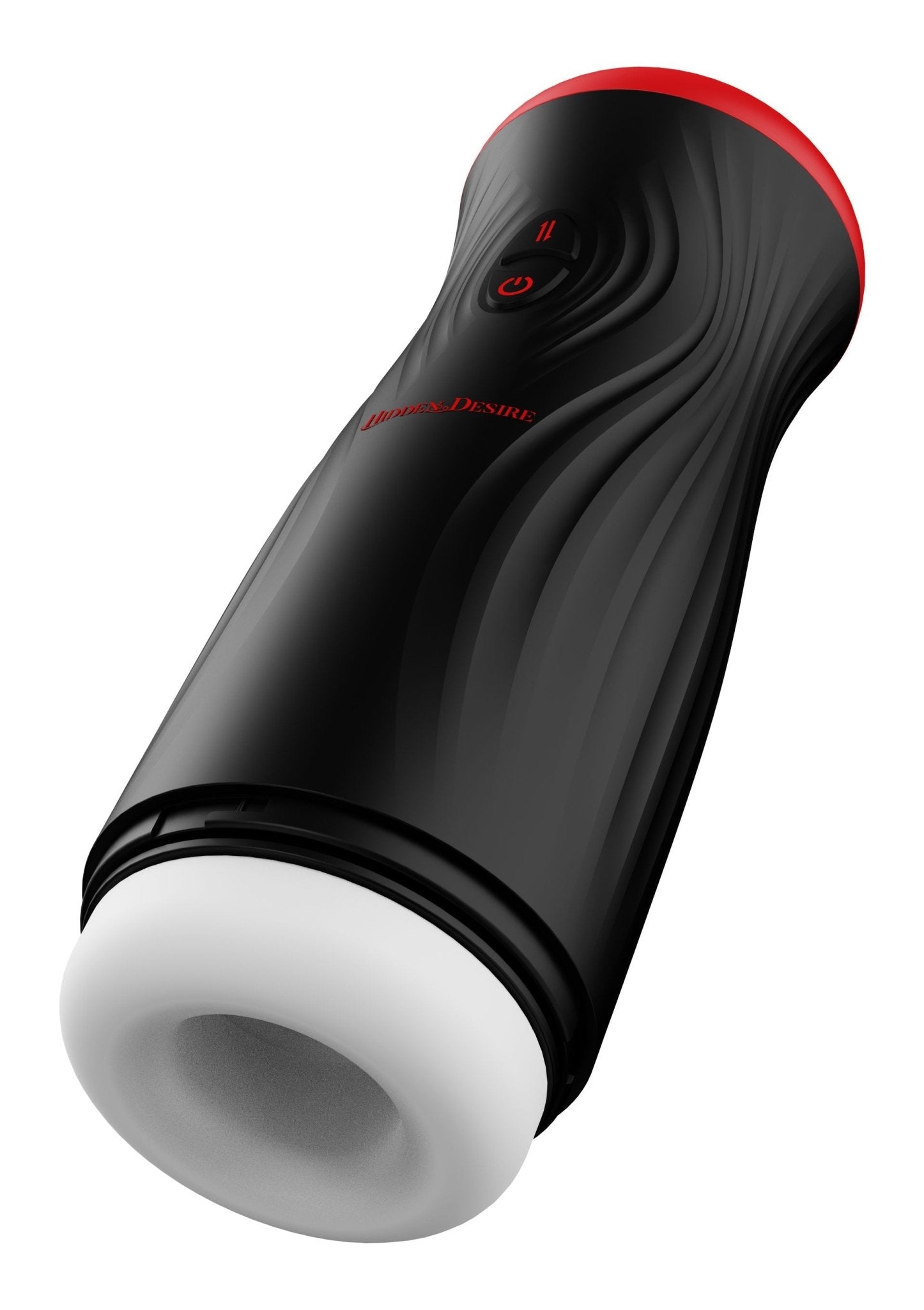 Vortex Thrust Masturbator - Boldblisstoys