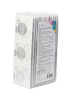 Witte condooms, 72 stuks - Boldblisstoys