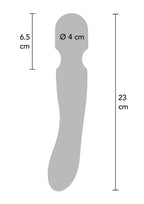 Zenith Massager - Boldblisstoys