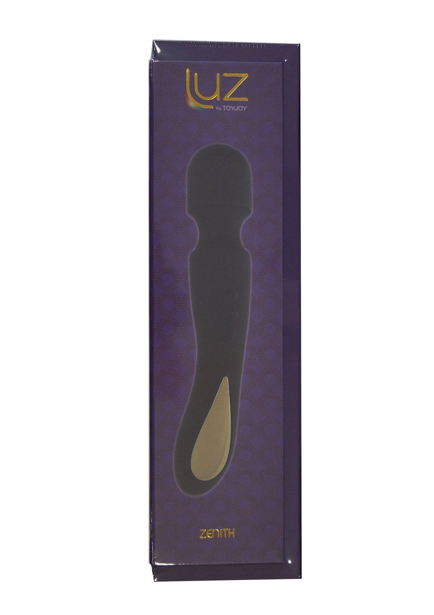 Zenith Massager - Boldblisstoys
