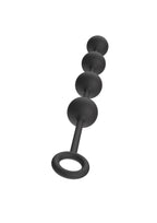 Zware anale ballen groot - Boldblisstoys