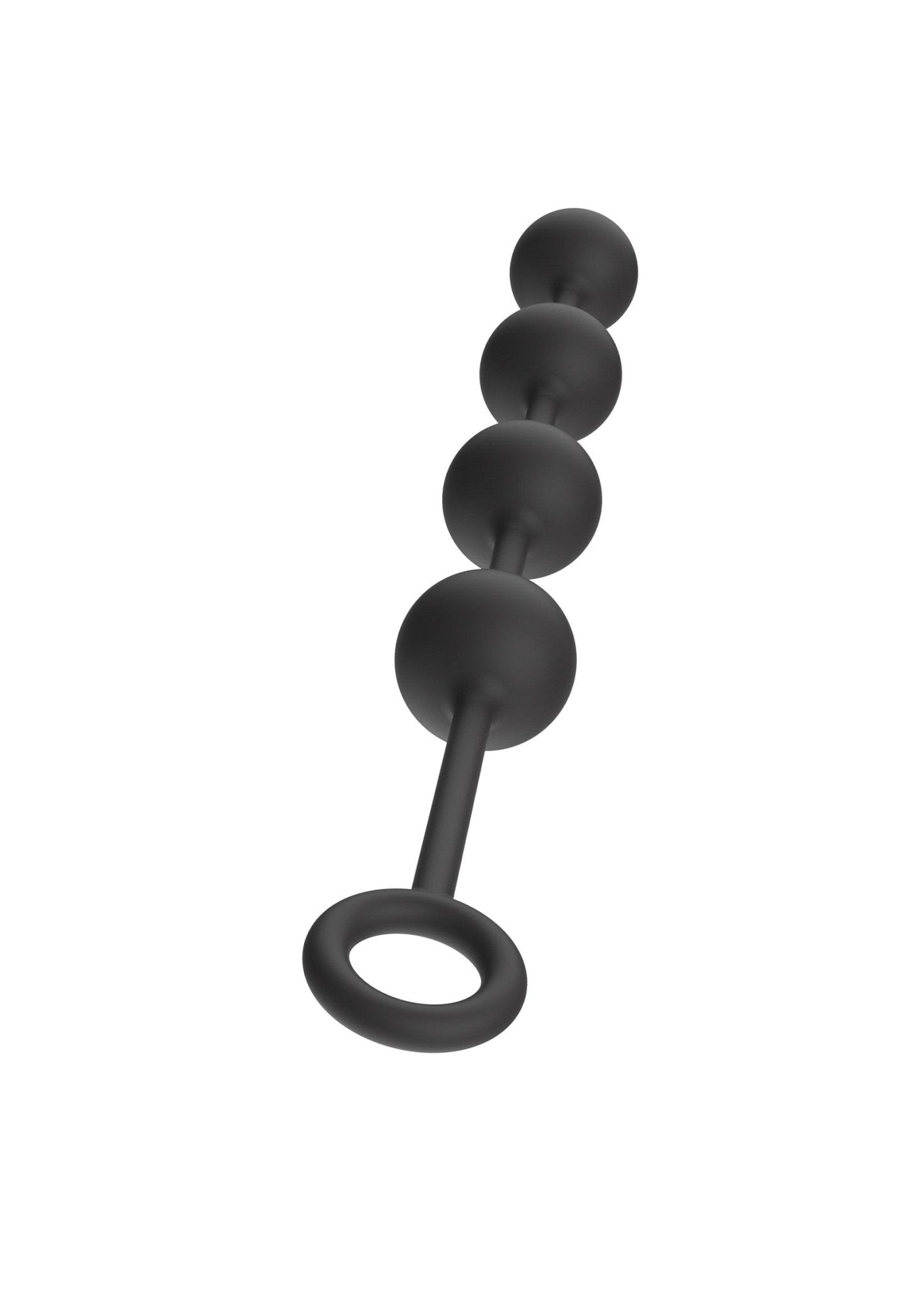 Zware anale ballen groot - Boldblisstoys