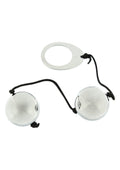 Zware Duo Bollen - Boldblisstoys